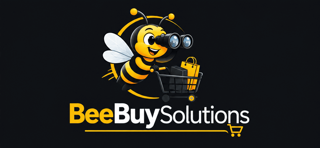 BeeBuySolutions-Discover. Compare. Buy Smarter
