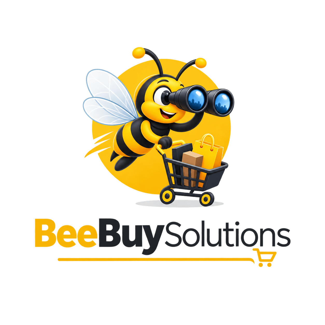 BeeBuySolutions-Discover. Compare. Buy Smarter