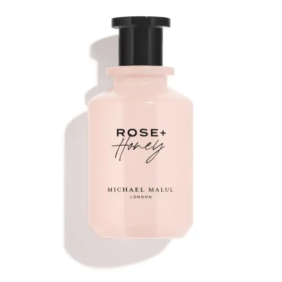 MICHAEL MALUL  ROSE+HONEY EDP 3.4 (W)
