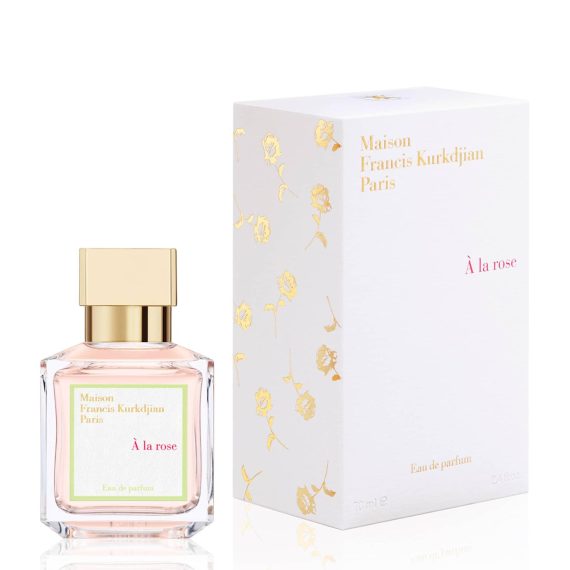 A LA ROSE EDP 2.4 BY (MFK) (W)