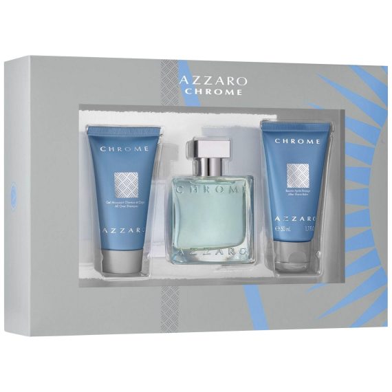 AZZARO CHROME 1.0 (MG)