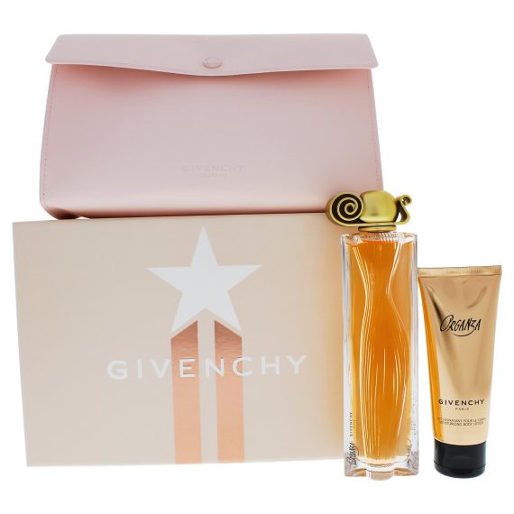 GIVENCHY ORGANZA 3.3 (WG)