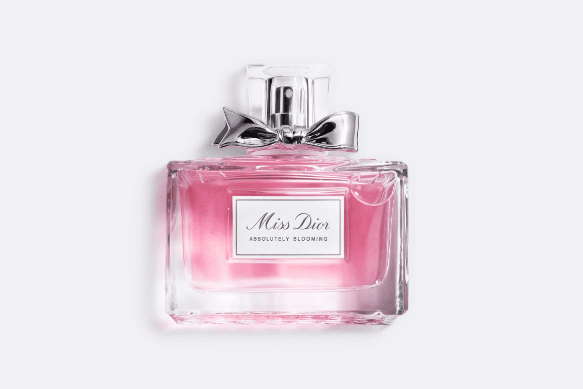 MISS DIOR ABSOLUTELY BLOOMING EDP 3.4 (W)