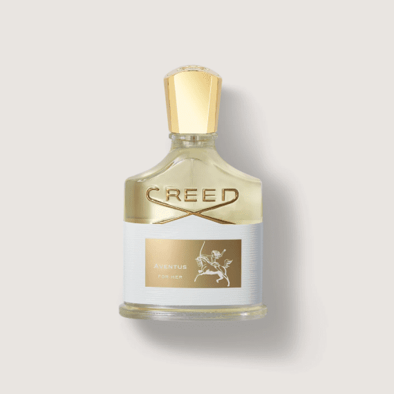 Creed Aventus for her 2.5 oz EDP