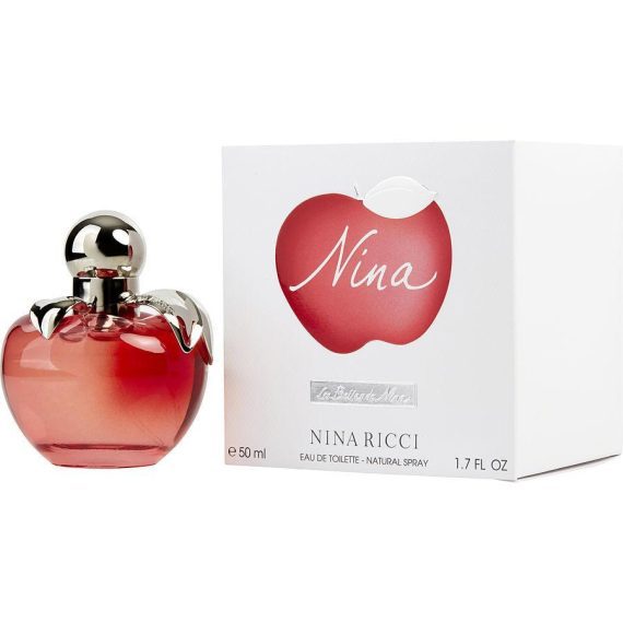 NINA RICCI LES BELLES DE NINA 2.7 (W)