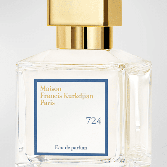 MAISON FRANCIS KURKDJIAN (MFK) 724 EDP 2.4 (U)