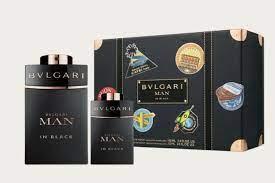 BVLGARI MAN IN BLACK 3.4 EDT (MG)