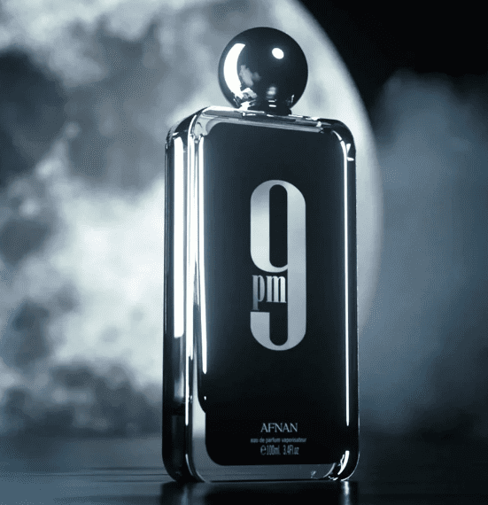 AFNAN 9PM EDP 3.4 (M)