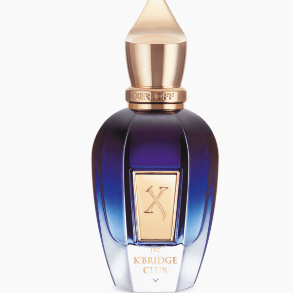 XERJOFF K’BRIDGE CLUB EDP 1.7 (U)