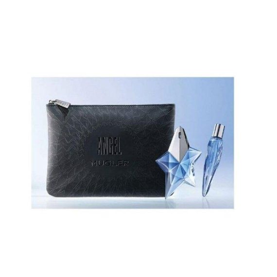 ANGEL MUGLER 0.8 EDP (WG)
