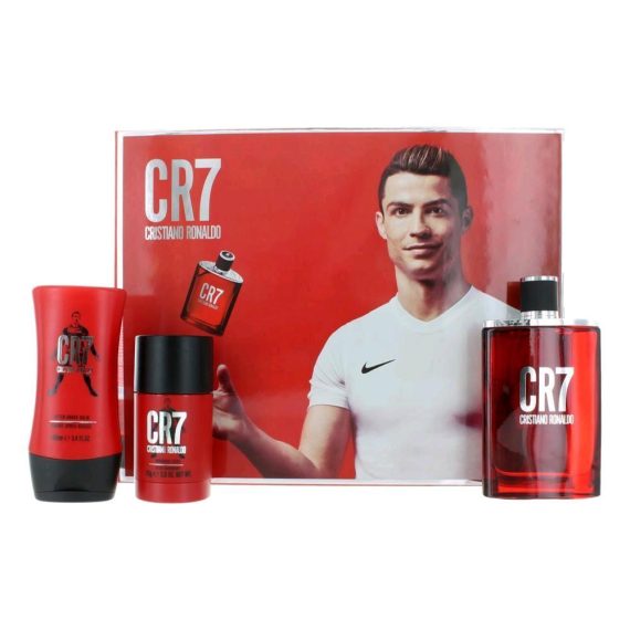 CR7 1.7 (MG)