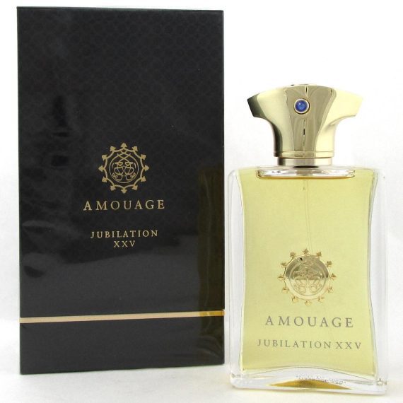 AMOUAGE JUBILATION XXV 3.4 (M)