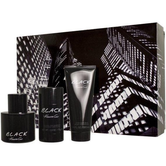 KENNETH COLE BLACK 3.4 (MG)