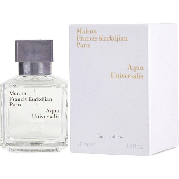 AQUA UNIVERSALIS BY (MFK) 2.4 (U)