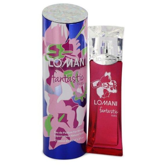 LOMANI FANTASY 3.3 (W)