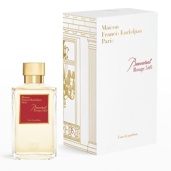 BACCARAT ROUGE 540 6.8 EDP (MFK) (U)