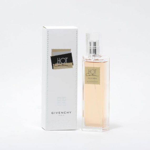HOT WATER EDP GIVENCHY EDP 1.7 (W)