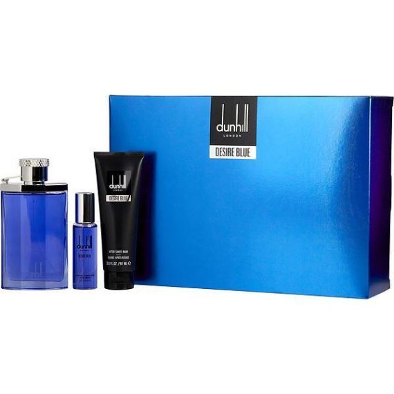 DUNHILL DESIRE BLUE 3.4 (MG)