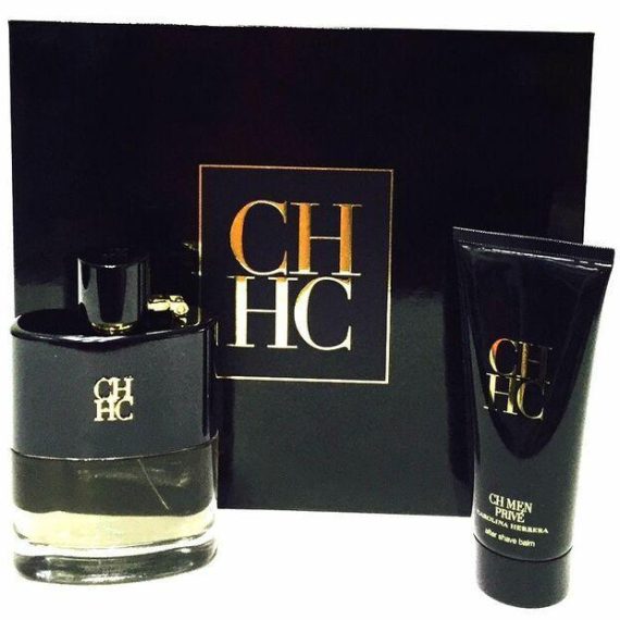 CH HC PRIVE EDT 3.4 (MG)