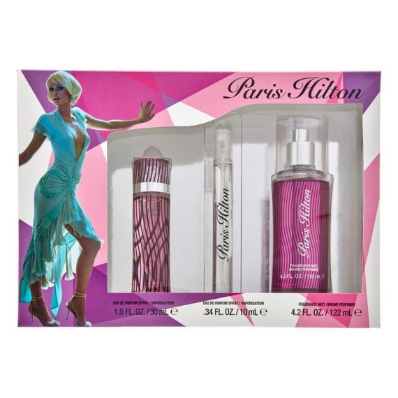 PARIS HILTON 3.4 (WG)