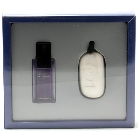 ALFRED SUNG HOMME 3.4 (MG)