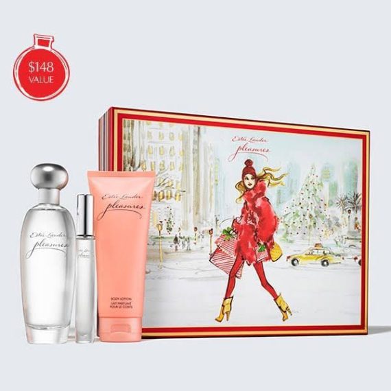 ESTEE LAUDER PLEASURES EDP 1.7 (WG)