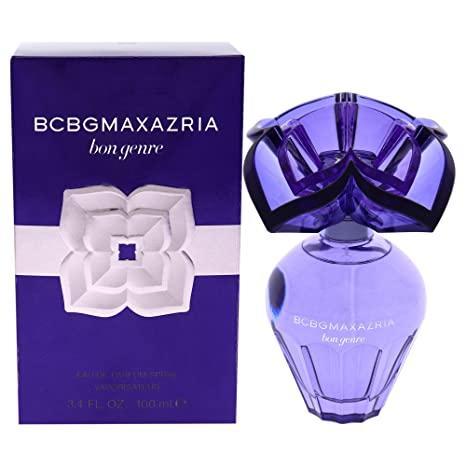 BCBGMAXAZRIA BON GENRE EDP 3.4 (U)