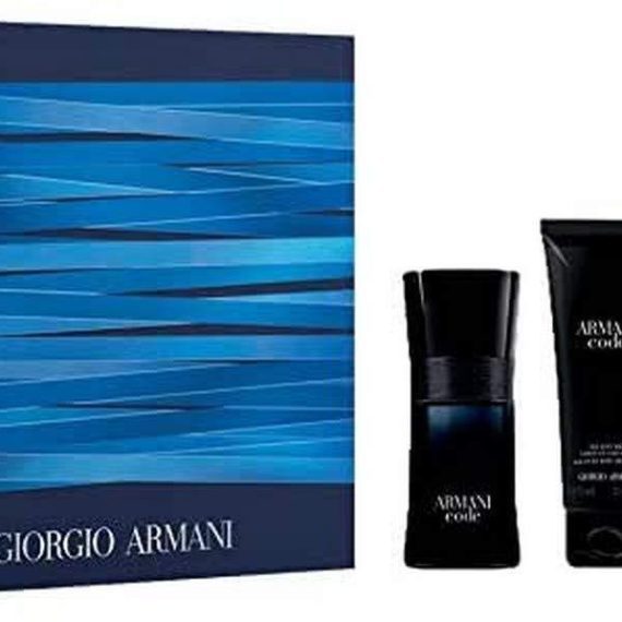 ARMANI CODE 1.7 (MG)