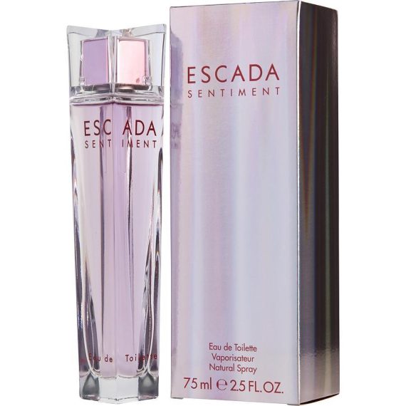 SENTIMENT BY ESCADA  3.4 (W)