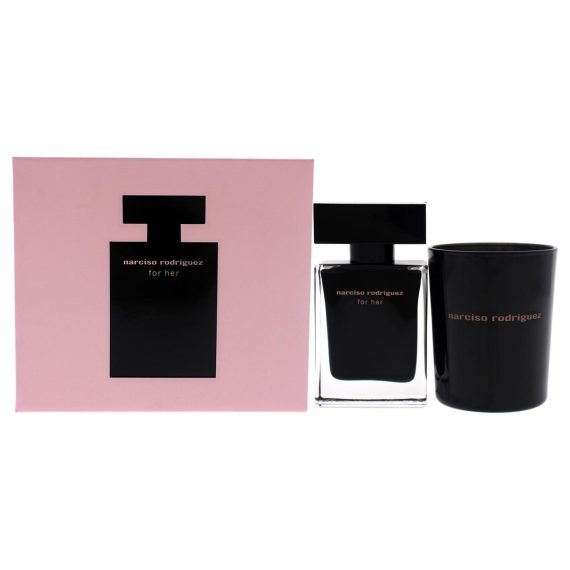 NARCISO RODRIGUEZ 1.0 EDT (WG)
