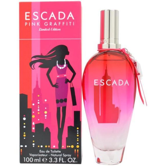 ESCADA SEXY GRAPHIC 3.4 (W)
