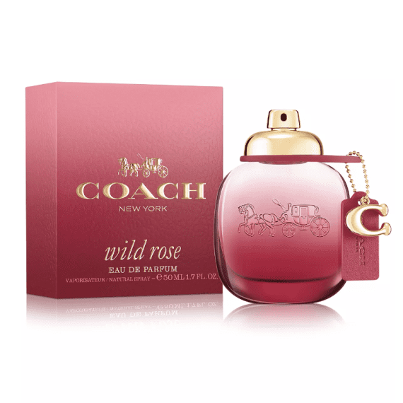 COACH WILD ROSE EDP 1.7 (W)