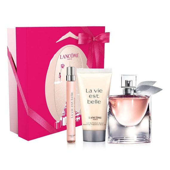 LA VIE EST BELLE L’EAU DE PARFUM 3.4 (WG)