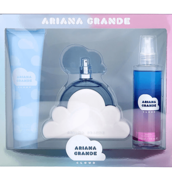 ARIANA GRANDE CLOUD 3PC 3.4 (WG)