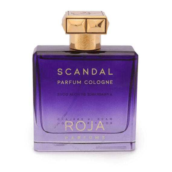 ROJA SCANDAL POUR HOMME PARFUM 3.4 (M)