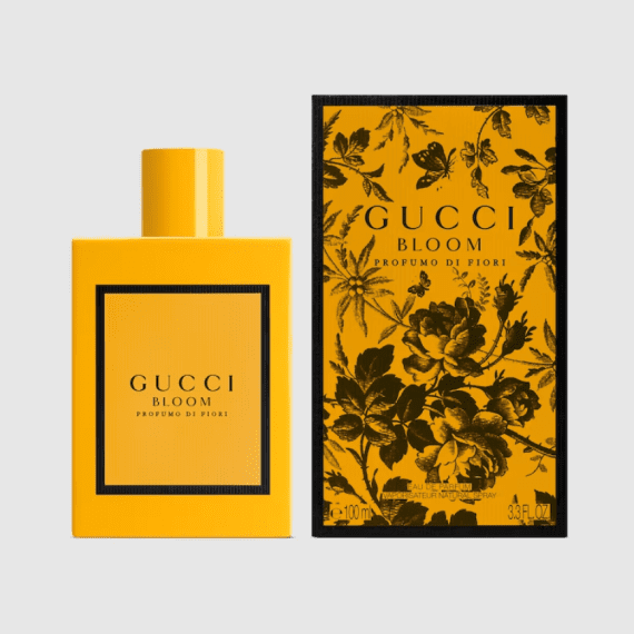 GUCCI BLOOM PROFUMO DI FIORI EDP 3.4 (W)