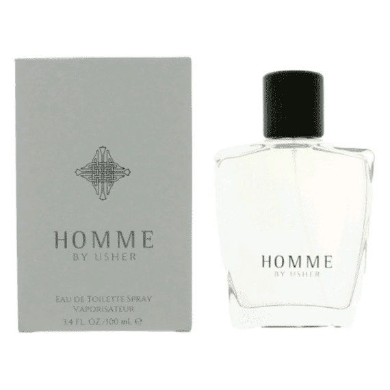 USHER HOMME EDT 3.4 (M)