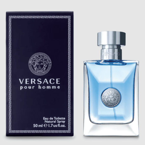 VERSACE POUR HOMME 1.7 (M)