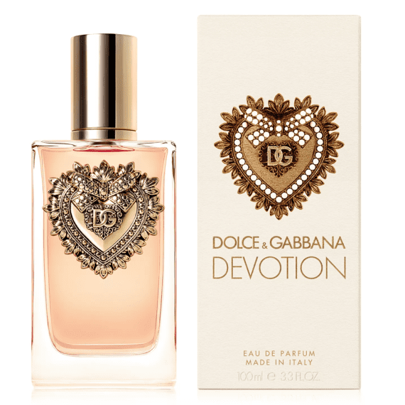 DOLCE GABBANA DEVOTION EDP 3.3 (W)