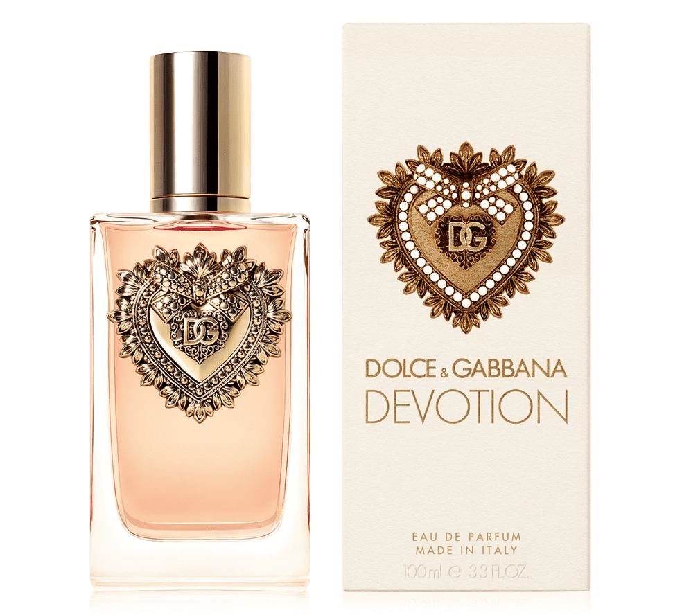 DOLCE GABBANA DEVOTION EDP 3.3 (W)
