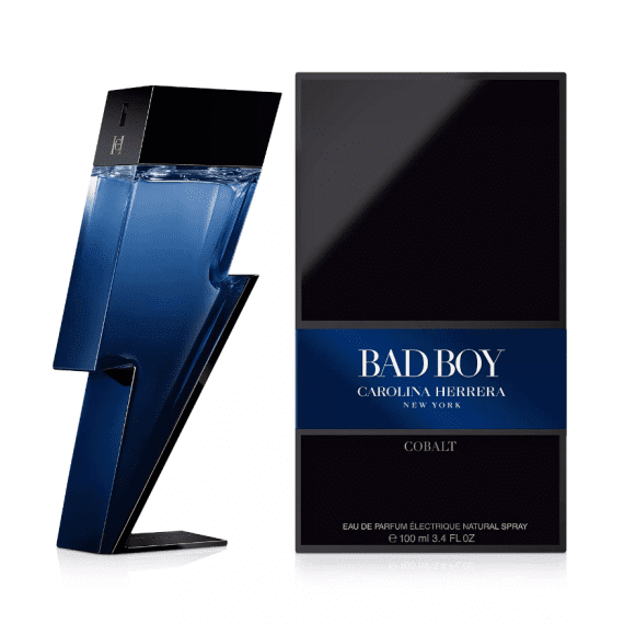 BAD BOY COBALT ELECTRIQUE EDP 3.4 (M)