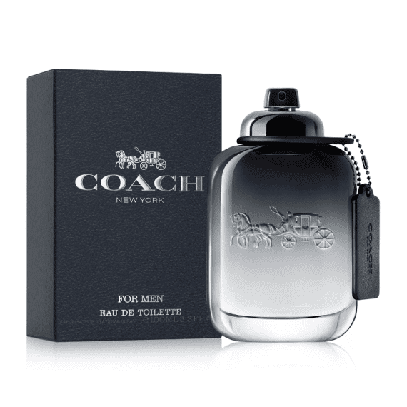 COACH MEN EDT 3.3 (M)