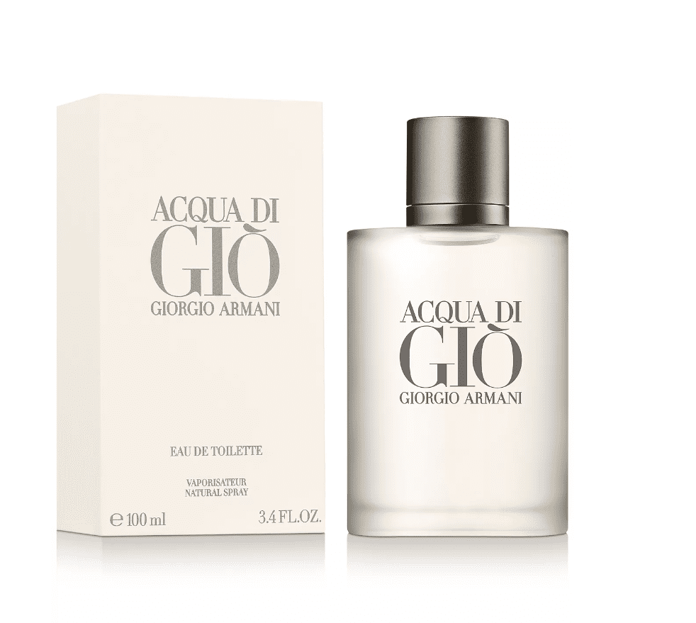 ACQUA DI GIO 3.4 EDT (M)