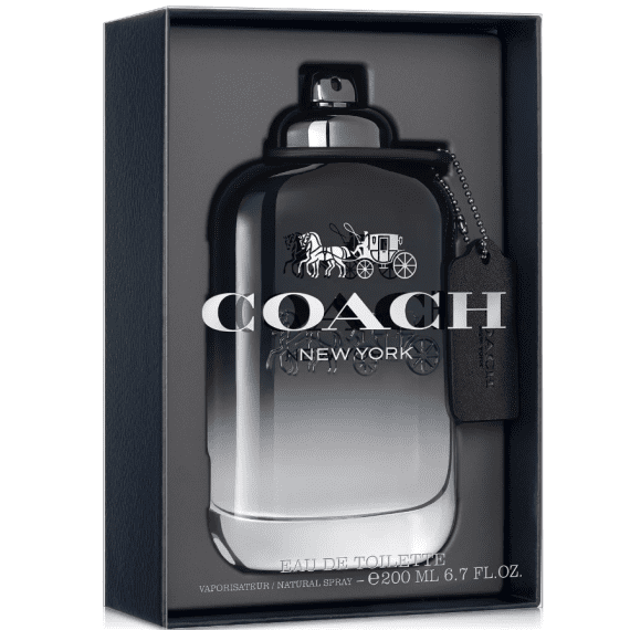 COACH MEN EDT 6.7 (M)
