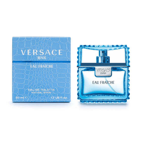 VERSACE EAU FRAICHE 1.7 (M)