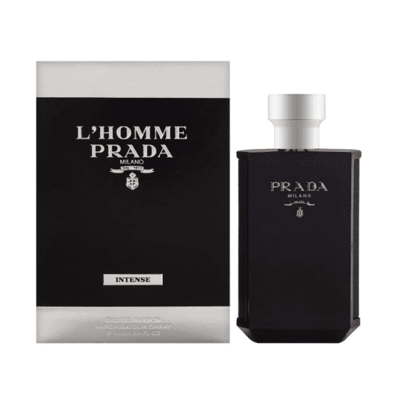 PRADA L’HOMME INTENSE EDP 3.4 (M)