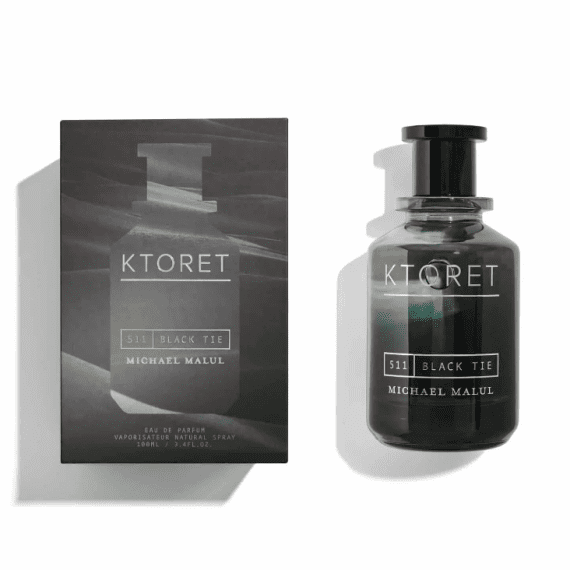 MICHAEL MALUL KTORET BLACK TIE EDP 3.4 (M)