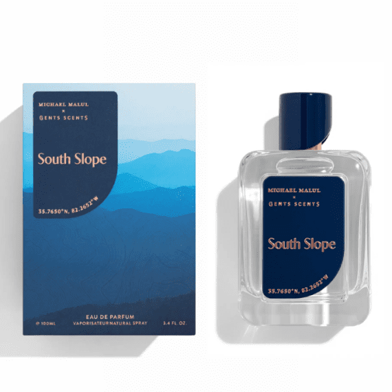 MICHAEL MALUL SOUTH SLOPE (BLUE RIDGE) EDP 3.4 (M)