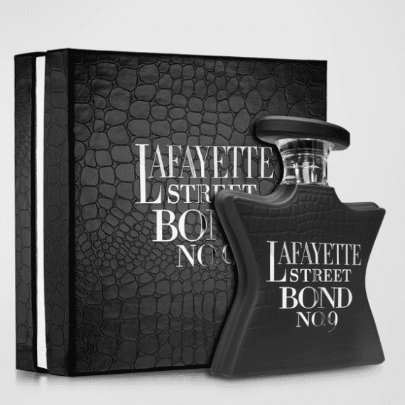 BOND NO. 9 LAFAYETTE STREET 3.4 (U)