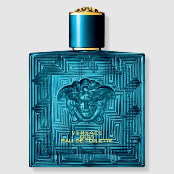 VERSACE EROS 3.4 EDT (M)